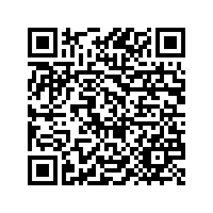 QR code for the Eggtrail Bitcoin donation address